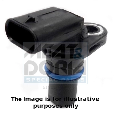 Sensor, camshaft position